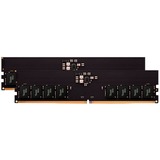 Team Group DIMM 32 GB DDR5-5200 (2x 16 GB) Dual-Kit, Arbeitsspeicher schwarz, TED532G5200C42DC01, Elite, INTEL XMP