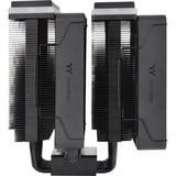 Thermaltake ASTRIA 600 ARGB Lighting CPU Cooler, CPU-Kühler 120 mm