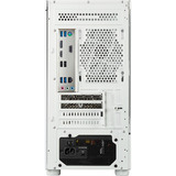 Thermaltake FTW A-Line 5060 Snow, Gaming-PC weiß/transparent, Windows 11 Home