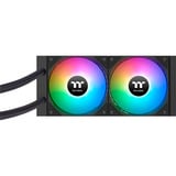 Thermaltake LA240 ARGB Sync, Wasserkühlung 
