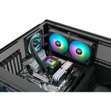 Thermaltake LA240 ARGB Sync, Wasserkühlung 