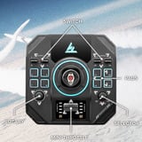 Thrustmaster Sol-R 4 Hotas schwarz