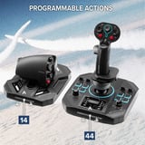 Thrustmaster Sol-R 4 Hotas schwarz