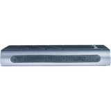 Verbatim TurboMetal SSD 2 TB, Externe SSD USB-C 3.2 Gen 2 (10 Gbit/s)