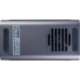 Verbatim TurboMetal SSD 2 TB, Externe SSD USB-C 3.2 Gen 2 (10 Gbit/s)