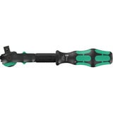 Zyklop Speed-Knarre 8000 B Black Edition, 3/8"