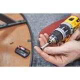 Wiha Bit-Satz FlipSelector Standard, Sechsrund schwarz/rot, 15-teilig, mit Gürtelclip