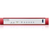 Zyxel USG FLEX 50HP Entry Bundle, Firewall 