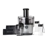 nutribullet Entsafter Pro NBJ200G silber/grau, 1.000 Watt