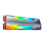 ADATA XPG Spectrix S20G 1 TB, SSD aluminium, PCIe 3.0 x4, NVMe, M.2 2280