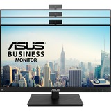 ASUS BE24EQSK, LED-Monitor 61 cm (24 Zoll), schwarz, FullHD, IPS, Webcam, HDMI