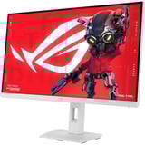 ASUS ROG Strix XG27ACMES-W, Gaming-Monitor 68.6 cm (27 Zoll), weiß, QHD, Fast-IPS, HDMI, DP, USB-C, 255Hz Panel