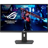 ASUS ROG Strix XG27ACS, Gaming-Monitor 68.6 cm (27 Zoll), schwarz, WQHD, IPS, USB-C, Adaptive-Sync, G-Sync komp., Free-Sync, 180Hz Panel