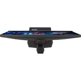 ASUS ROG Strix XG27ACS, Gaming-Monitor 68.6 cm (27 Zoll), schwarz, WQHD, IPS, USB-C, Adaptive-Sync, G-Sync komp., Free-Sync, 180Hz Panel