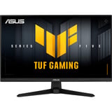 ASUS TUF Gaming VG259QMR5A, Gaming-Monitor 62.2 cm (24.5 Zoll), schwarz, FullHD, Fast IPS,  FreeSync Premium, G-Sync kompatibel, Adaptive-Sync, 310Hz Panel