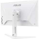 ASUS TUF Gaming VG27AQML1A-W, Gaming-Monitor 68.6 cm (27 Zoll), weiß, QHD, IPS, FreeSync Premium, G-Sync-kompatibel, 260Hz Panel