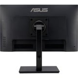 ASUS VA24EQSB, LED-Monitor 61 cm (24 Zoll), schwarz, FullHD, 75 Hz, HDMI