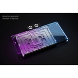 Alphacool Core Geforce RTX 5090 ROG Astral, Wasserkühlung mit Backplate