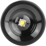 Ansmann Future T400FR, Taschenlampe schwarz