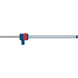 Bosch EXPERT Hammerbohrer SDS Clean max-8X Set, Ø 24mm Arbeitslänge 400mm, Saugbohrer inkl. Absauganschluss