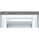 Bosch GSN36VLEP Serie 4, Gefrierschrank edelstahl