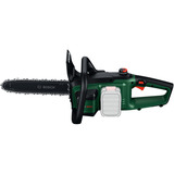 Bosch Heimwerken & Garten Akku-Kettensäge PKE18V-30-28 solo, 18Volt grün/schwarz, ohne Akku und Ladegerät, POWER FOR ALL ALLIANCE