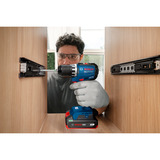 Bosch Professional Akku-Bohrschrauber GSR18V-52 in L-BOXX Retail