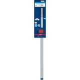 Bosch Professional EXPERT Hammerbohrer SDS Clean max-8X Set, Ø 24mm Arbeitslänge 400mm, Saugbohrer inkl. Absauganschluss