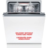 Bosch SBD8TCX04E Serie 8, Spülmaschine 60 cm, Home Connect, XXL