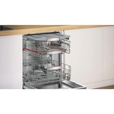 Bosch SBD8TCX04E Serie 8, Spülmaschine 60 cm, Home Connect, XXL