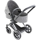 Corolle Mon Grand Pupon 36-42cm Cybex Puppenwagen grau
