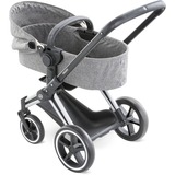 Corolle Mon Grand Pupon 36-42cm Cybex Puppenwagen grau