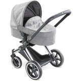 Corolle Mon Grand Pupon 36-42cm Cybex Puppenwagen grau