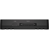 Corsair COMMANDER DUO ARGB / iCUE LINK Hybrid, Lüftersteuerung schwarz, USB-C
