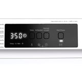 Daewoo WM-FB8514W1A-DE  , Waschmaschine weiß