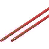 Digitus Solarkabel Installation Ø 6mm² PV 1.500Volt rot, 50 Meter Ring