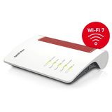 FRITZ! Box 7690, Router 