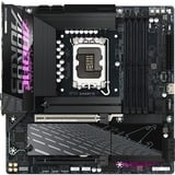 GIGABYTE B860M AORUS ELITE WIFI6E, Mainboard schwarz