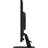 GIGABYTE GS32QA, Gaming-Monitor 80.1 cm (31.5 Zoll), schwarz (matt), QHD, SS-IPS, HDMI, DP, HDR Ready, 180Hz Panel