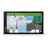 Garmin DriveSmart 66 MT-S, Navigationssystem schwarz, Europa, Alexa-Integration