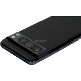 Google Pixel 8 Pro 128GB, Handy Obsidian Black, Android 14, Dual SIM, 12 GB