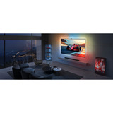 Govee TV Backlight 3 Pro, LED-Streifen für Fernseher mit 75-85"