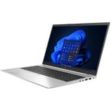 HP EliteBook 850 G8 Generalüberholt, Notebook silber, Intel® Core™ i5-1145G7, Intel® Iris® Xe Graphics, 16 GB DDR4, 512 GB (512 GB SSD), Windows 11 Pro