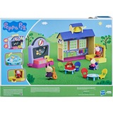 Hasbro Peppa Wutz Peppas Spielgruppe, Spielfigur 