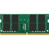 Kingston SO-DIMM 16 GB DDR4-2666  , Arbeitsspeicher KVR26S19S8/16, ValueRAM