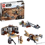 LEGO 75299 Star Wars Ärger auf Tatooine, Konstruktionsspielzeug
