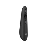 Logitech R500, Presenter graphit