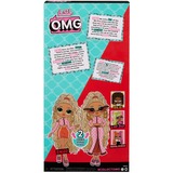 MGA Entertainment L.O.L. Surprise OMG - Swag, Puppe 