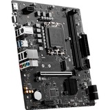 MSI PRO H610M-E DDR4, Mainboard 