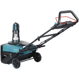 Makita Akku-Schneefräse SN001GZ, 40Volt grün/schwarz, ohne Akku und Ladegerät